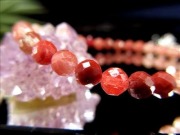 ●アンデシンブレスレット●天然石パワーストーン●長石●アヤカすぺしゃる● ●アンデシンブレスレット●天然石パワーストーン●長石●アヤカすぺしゃる●