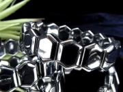 テラヘルツ鉱石 テラヘルツ波 NASA テラヘルツ ビーズ