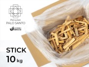ペルー産パロサントスティック10kg