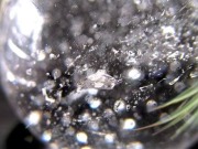 マニハール 丸玉 ウォーターバブル ヒマラヤ山脈 水晶 スフィア