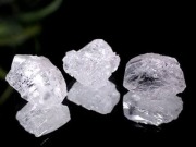 フェナカイト 結晶 原石 フェナサイト ロシア産
