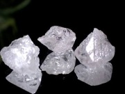 フェナカイト 結晶 原石 フェナサイト ロシア産