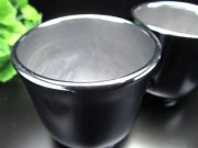 テラヘルツ テラヘルツ鉱石 高純度 ぐい?み風カップ インテリア
