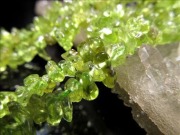 天然石さざれ連