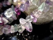 天然石さざれ連