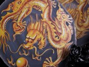 アゲートデザインプレート