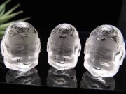 ガネーシャ 象 ヒンドゥー教 水晶 神