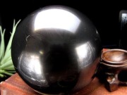 シュンガイト シュンガ石 天然フラーレン カレリア共和国産 エリートシュンガイト