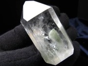 水晶 ファントム水晶 ポイント クリスタル 山入り水晶