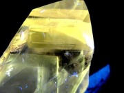 パウエライト アメジスト 紫水晶 ポイント 浄化 2月の誕生石