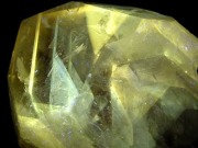 パウエライト アメジスト 紫水晶 ポイント 浄化 2月の誕生石