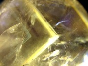 パウエライト アメジスト 紫水晶 浄化 2月の誕生石 丸玉 スフィア
