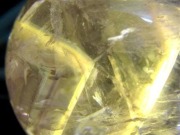 パウエライト アメジスト 紫水晶 浄化 2月の誕生石 丸玉 スフィア
