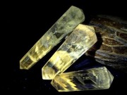 パウエライト アメジスト 紫水晶 浄化 2月の誕生石 ヴォーゲルワンド ワンド マジックワンド