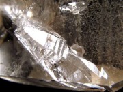 水晶ポイント クリスタル クォーツ 天然石 パワーストーン