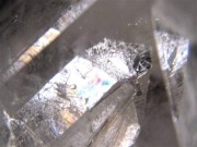 水晶ポイント クリスタル クォーツ 天然石 パワーストーン