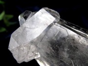 水晶ポイント クリスタル クォーツ 天然石 パワーストーン