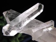 水晶ポイント クリスタル クォーツ 天然石 パワーストーン