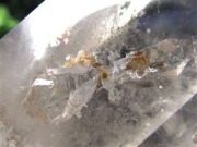 水晶ポイント クリスタル クォーツ 天然石 パワーストーン