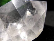 水晶ポイント クリスタル クォーツ 天然石 パワーストーン