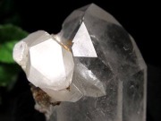 水晶ポイント クリスタル クォーツ 天然石 パワーストーン