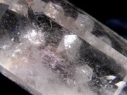 水晶ポイント クリスタル クォーツ 天然石 パワーストーン