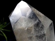 水晶ポイント クリスタル クォーツ 天然石 パワーストーン