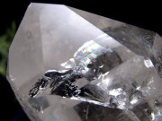 水晶 クラスター ゼッカデソウザ産 クリスタル ゼカ・デ・ソウザ産