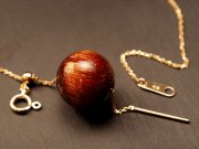 チェーンブレスレット