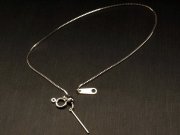 ブレスレットチェーン