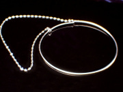 ラリマーブレスレット