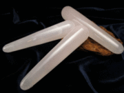 ピンクカルサイトワンド