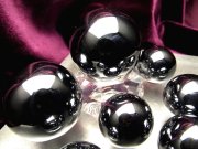 テラヘルツ丸玉