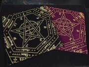 タロットテーブルクロス