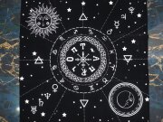 タロットマット