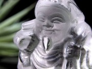 彫刻置物