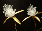 フラワーオブジェ