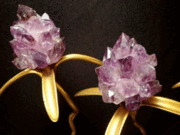 フラワーオブジェ