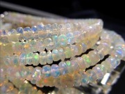 プレシャスオパール丸珠