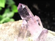 アメジスト ベラクルスアメジスト 結晶 原石 ツーソン