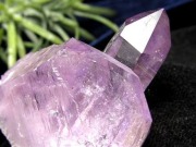 アメジスト ベラクルスアメジスト 結晶 原石 ツーソン