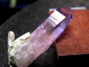アメジスト ベラクルスアメジスト 結晶 原石 ツーソン