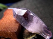 アメジスト ベラクルスアメジスト 結晶 原石 ツーソン