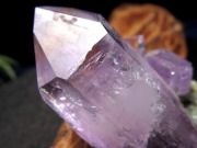 アメジスト ベラクルスアメジスト 結晶 原石 ツーソン