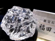 かっこみ水晶 水晶 置物 一級宝石研磨士 クリスタル