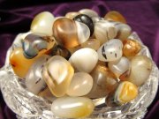 ホワイトアゲート