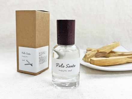 パロサント ミスト スプレー スマッジング 浄化