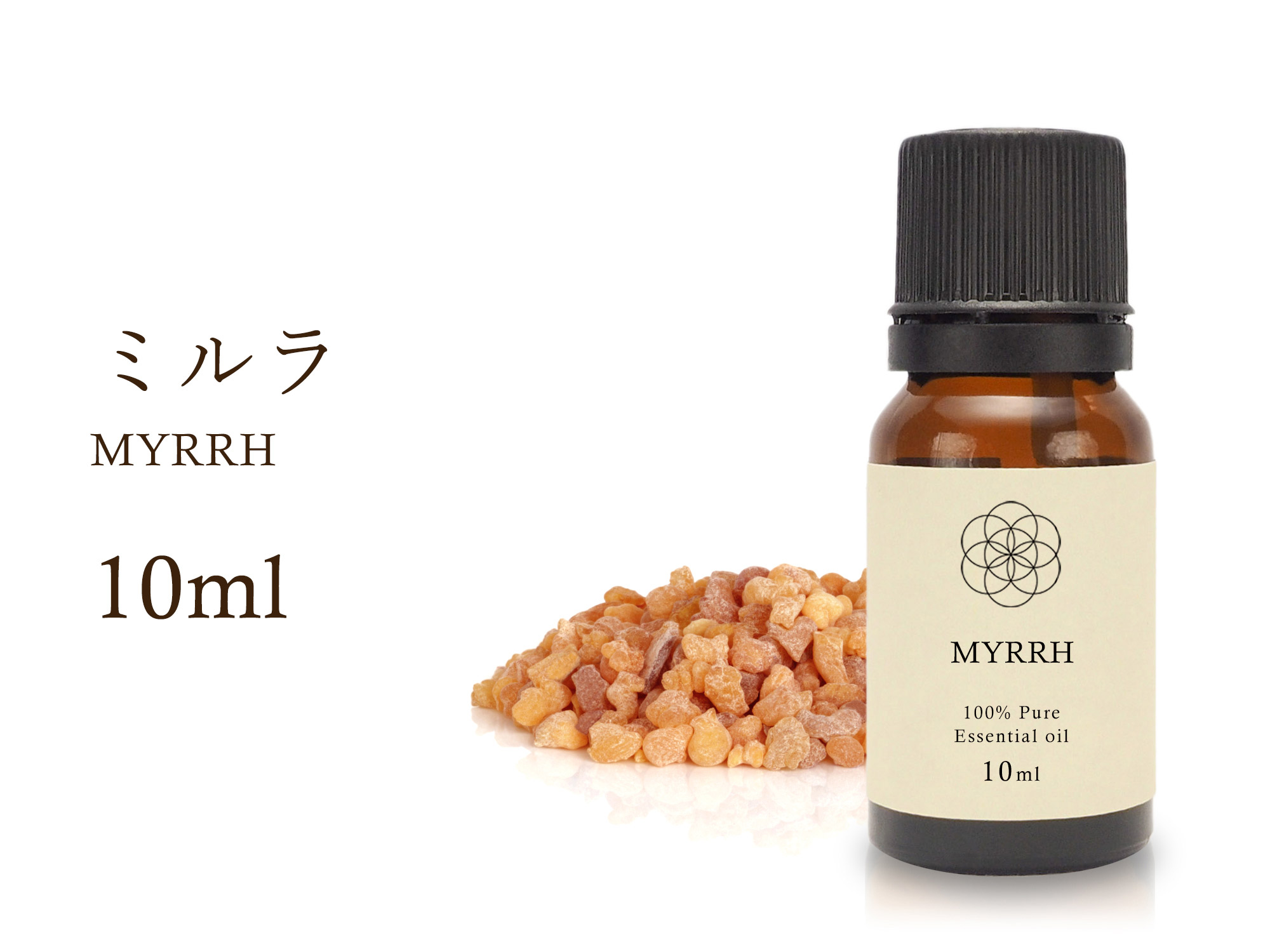 ニュージーランドのチャクラアロマオイルシリーズ ニュージーランドのチャクラアロマオイルシリーズ