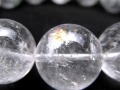 サインジ ヒマラヤ 水晶 ブレスレット クリスタル