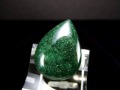 インディアン アベンチュリン 砂金水晶 タンブル アベンチュレッセンス